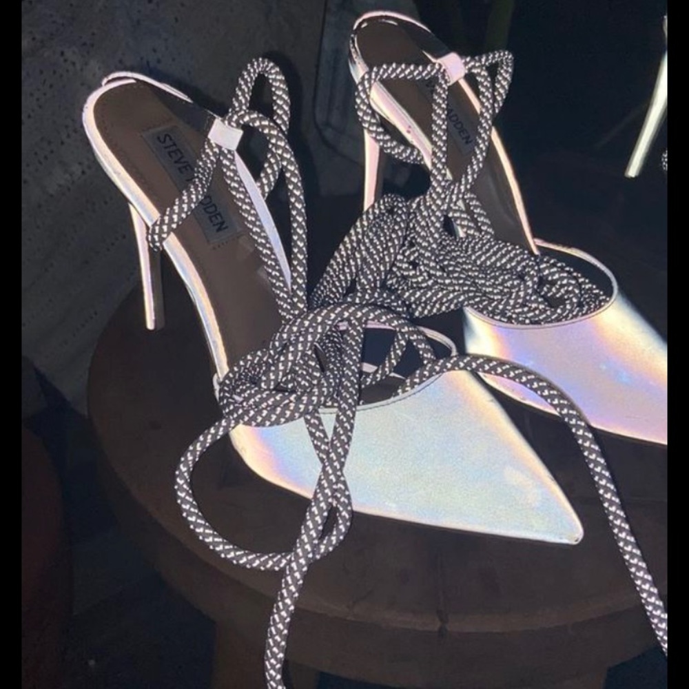 Steve Madden Heels